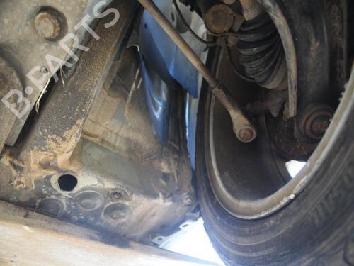 Servo brake RENAULT CLIO III (BR0/1, CR0/1) 1.2 16V (BR02, BR0J, BR11, CR02, CR0J, CR11) | BP29677083M42 