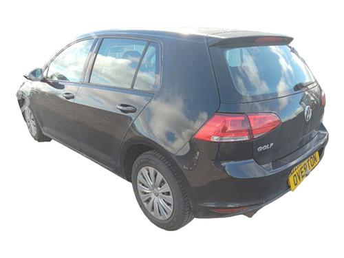 Right taillight VW GOLF VII (5G1, BQ1, BE1, BE2) 1.6 TDI | BP29660861C35 