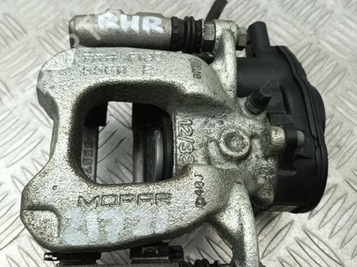 Electric handbrake JEEP RENEGADE SUV (BU, B1, BV) 1.0 T-GDi | BP29656682E5 
