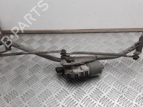 Vindrute Vindusviskermekanisme SKODA SUPERB I (3U4) 1.9 TDI | BP29647383C83 