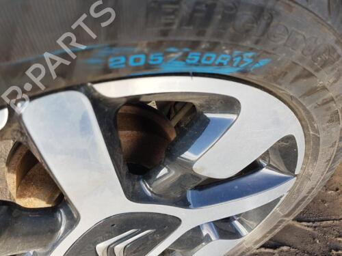 Display CITROËN C3 III (SX) 1.2 VTi 68 | BP29674490C48 