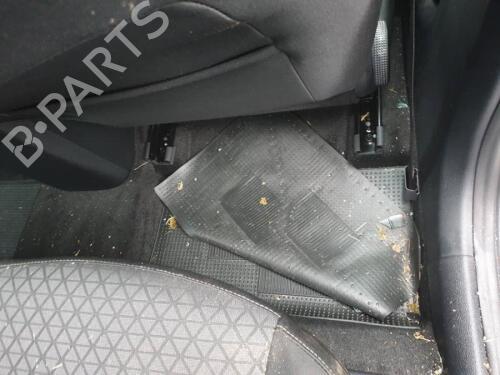 Gearbox KIA CEED (CD) 1.6 CRDi 136 Eco-Dynamics+ | BP29675543M3