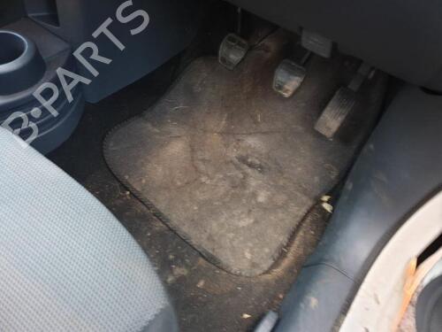 Alternator MITSUBISHI COLT VI (Z3_A, Z2_A) 1.3 (Z21A) | BP29647775M7