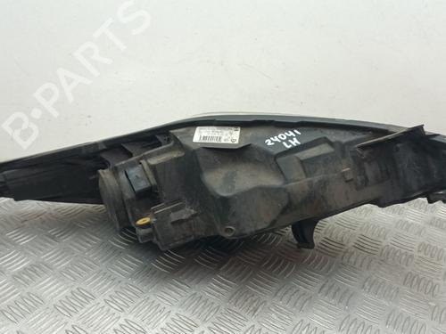 Scheinwerfer links FORD FIESTA VI (CB1, CCN) 1.25 | BP29673159C28 