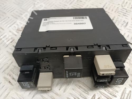 Fuse box VW PASSAT B6 (3C2) 1.9 TDI | BP29653508E1 