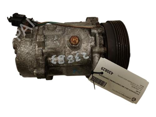 AC-Kompressor VW BORA I (1J2) 1.6 (101 hp) 29668237