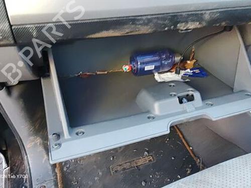 Windscreen washer tank FORD RANGER (ET) 3.0 TDCi 4x4 | BP29662819C113 