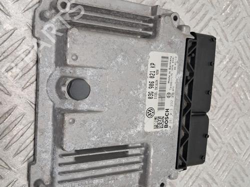 Engine control unit (ECU) VW GOLF PLUS V (5M1, 521) 1.9 TDI | BP29670806M57