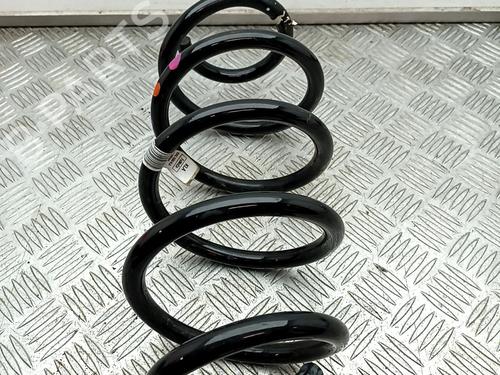 Støddæmperfjeder FORD TOURNEO CONNECT / GRAND TOURNEO CONNECT V408 MPV 1.5 EcoBlue (101 hp) 30825553