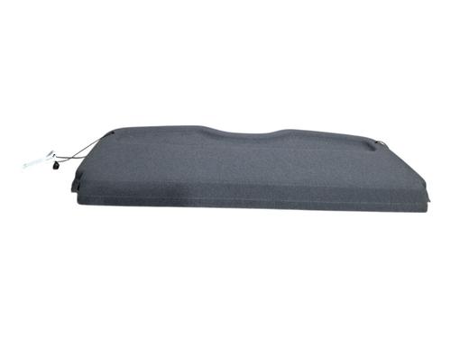 Used Rear parcel shelf RENAULT CLIO III (BR0/1, CR0/1) 1.2 16V (BR02, BR0J, BR11, CR02, CR0J, CR11) (75 hp) 29670726