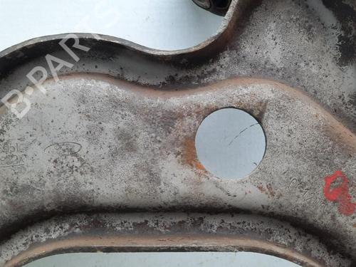 Left front suspension arm FORD FIESTA IV (JA_, JB_) 1.6 16V Sport | BP29647967M12