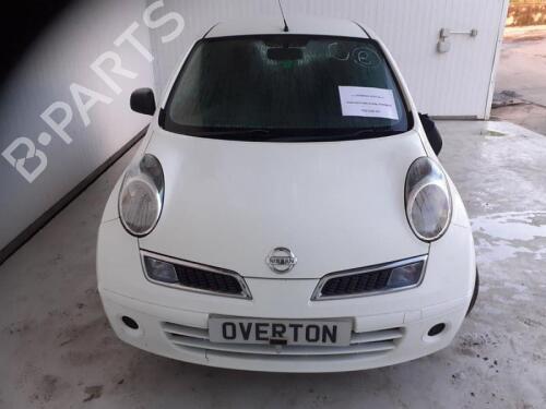 Left taillight NISSAN MICRA III (K12) 1.2 16V | BP29652519C34