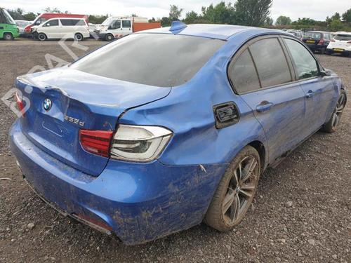 Glove box BMW 3 (F30, F80) 335 d xDrive | BP29647689C95 