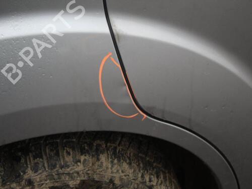 Left sun visor MITSUBISHI OUTLANDER II (CW_W) 2.2 DI-D 4WD | BP29672080I1