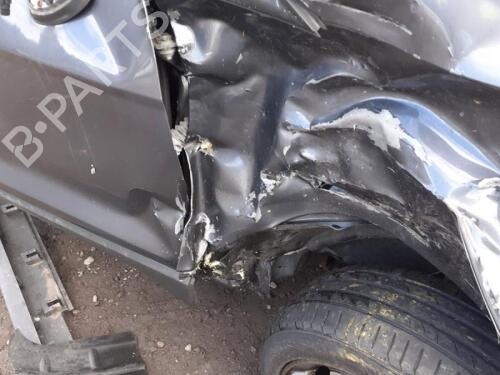 Gearbox FORD ECOSPORT 1.0 EcoBoost | BP29672381M3