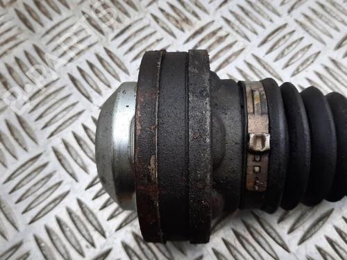 Antriebswelle links vorne VW TOURAN (1T1, 1T2) 2.0 TDI 16V | BP29648209M38 