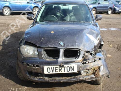 Heater blower motor BMW 1 (E87) 116 i | BP29671815M62 