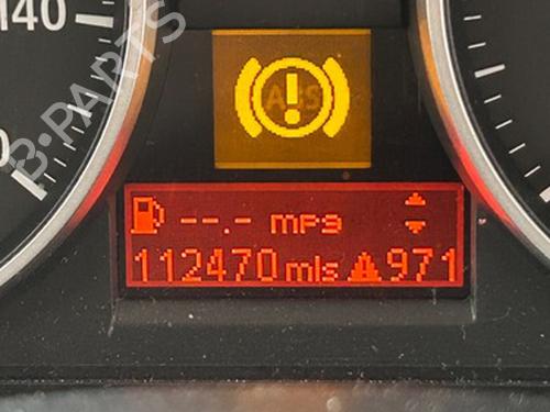 Hand brake BMW 3 (E90) 318 d | BP29667300I18 