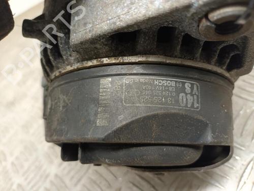 Generator VAUXHALL VECTRA Mk II (C) GTS (Z02) 3.0 CDTi | BP29650432M7