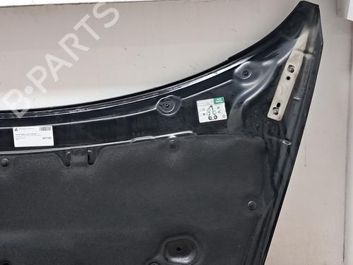 Hood PEUGEOT 3008 I MPV (0U_) 1.6 THP | BP29675216C1