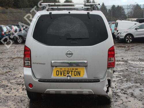 Servo brake NISSAN PATHFINDER III (R51) 2.5 dCi 4WD | BP29671993M42 