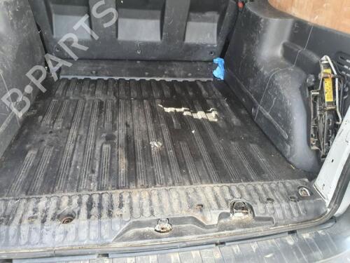 Rear left seatbelt MERCEDES-BENZ CITAN Mixto (Double Cabin) (W415) 109 CDI (415.603, 415.605) | BP29651146I29 
