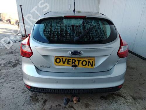 Front left seatbelt FORD FOCUS III 1.6 Ti | BP32319981I26  - Image 16