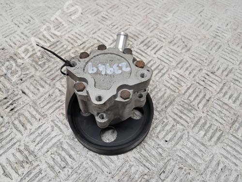 Servostyringsbeholder CITROËN JUMPY II Van 1.6 HDi 90 16V | BP29670232M117 