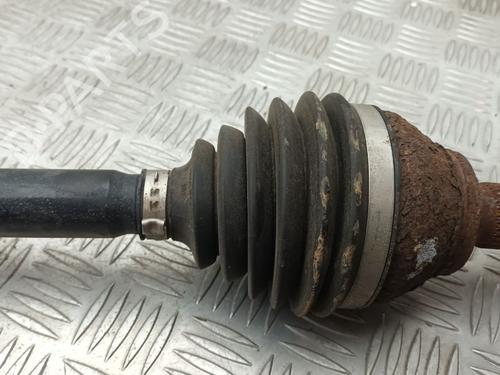 Antriebswelle rechts vorne VAUXHALL INSIGNIA Mk II (B) Hatchback (Z18) 1.5 (68) | BP29661822M39