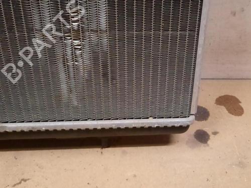 Water radiator PEUGEOT 206 Hatchback (2A/C) 1.4 HDi eco 70 | BP29647864M31 