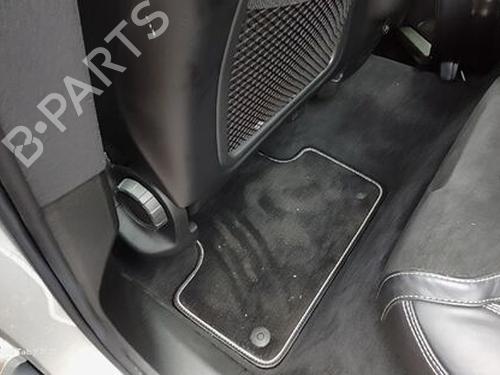 Right sun visor VOLVO XC60 II (246) D4 AWD | BP29661643I2 