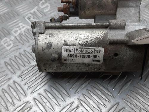 Starter FORD FOCUS III Turnier 2.0 ST | BP29647120M8 