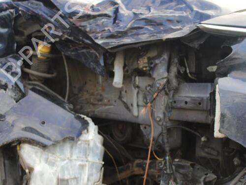 Front wiper motor MAZDA 6 Estate (GJ, GL) 2.2 D | BP29671981M29 