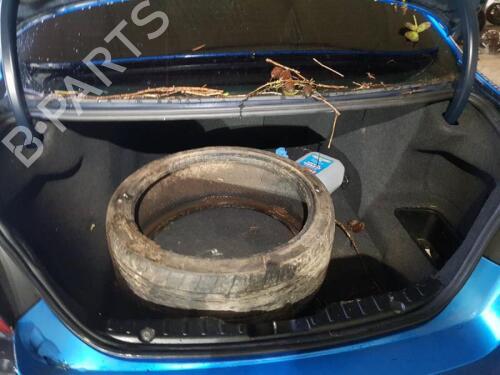Front right window mechanism BMW 5 (F10) 525 d xDrive | BP29671593C23 