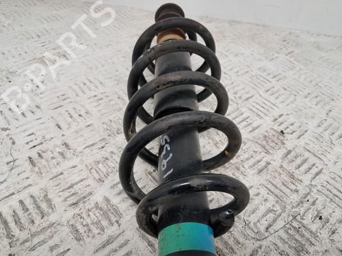 Venstre bagtil støddæmper RENAULT TWINGO III (BCM_, BCA_) 1.0 SCe 70 | BP29652733M18 