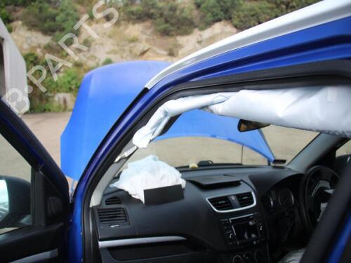 Bageste højre beklædning SUZUKI SWIFT IV (FZ, NZ) 1.2 (AZH412, ZC72S) | BP29674205C61 
