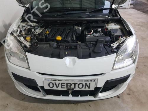 Other RENAULT MEGANE III Coupe (DZ0/1_) 2.0 TCe (DZ1N) | BP29646480O1 