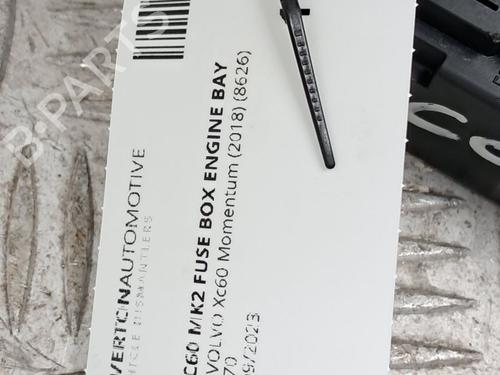 Sikringsdåse VOLVO XC60 II (246) D4 AWD | BP29648342E1