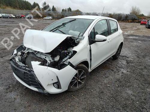 Steering column TOYOTA YARIS (_P13_) 1.5 (NSP131_) | BP29659160M21