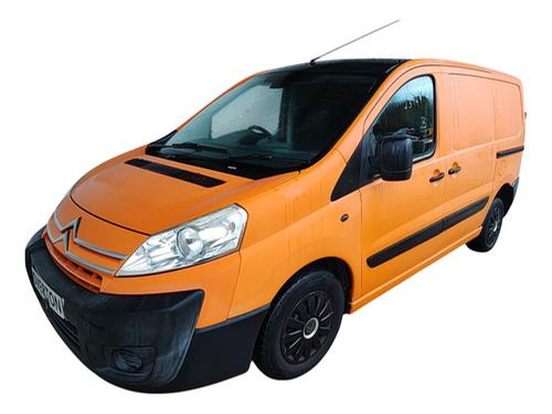 Used Squib airbag CITROËN JUMPY II Van 1.6 HDi 90 16V (90 hp) 29670262