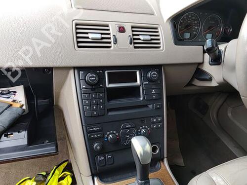 Starter VOLVO XC90 I (275) D5 AWD | BP29676956M8 