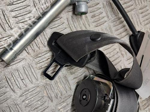 Sicherheitsgurt vorne rechts VAUXHALL CORSA Mk IV (E) (X15) 1.4 | BP29651162I25 