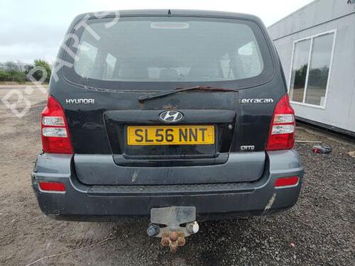 Turbolader/Kompressor HYUNDAI TERRACAN (HP) 2.9 CRDi 4WD | BP29664148M71 