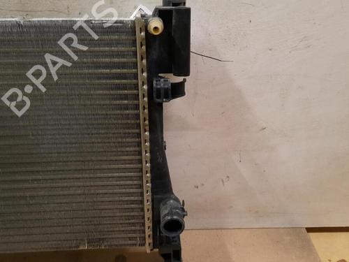 Køler VAUXHALL CORSA Mk III (D) (S07) 1.6 VXR (L08) | BP29647860M31