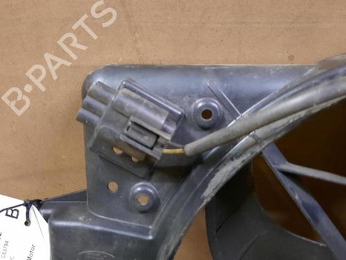 Fan FORD FOCUS I Turnier (DNW) 1.6 16V | BP29648011M128 