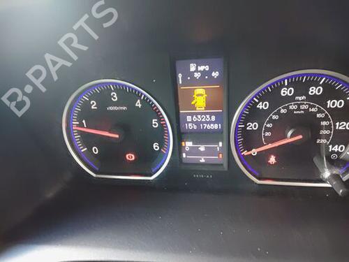 Rear mirror HONDA CR-V III (RE_) 2.2 i-CTDi 4WD (RE6) | BP29679734I6 