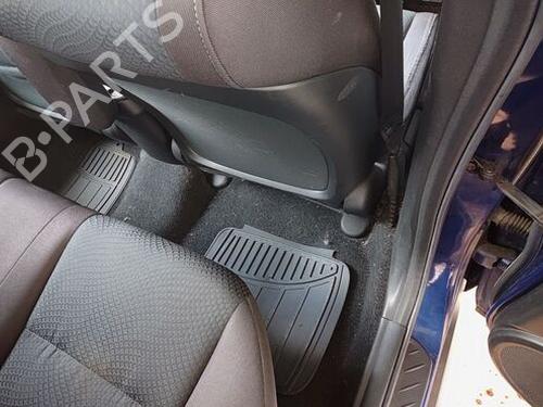 Front left panel HONDA CIVIC VIII Hatchback (FN, FK) 1.8 (FN1, FK2) | BP33158536C58 - Image 18