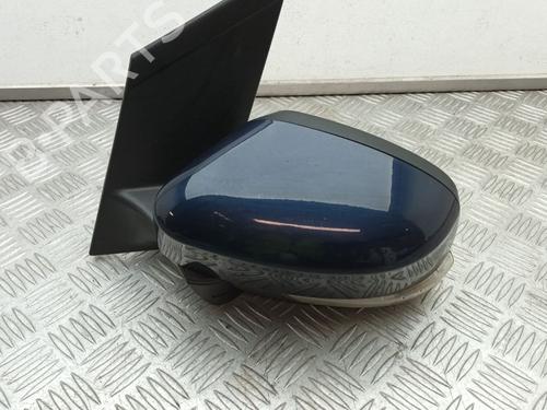 Retrovisor izquierdo FORD FOCUS II (DA_, HCP, DP) 1.6 | BP29667981C26