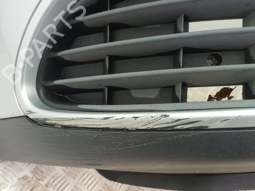 Front bumper VW GOLF PLUS V (5M1, 521) 1.9 TDI | BP29670768C7
