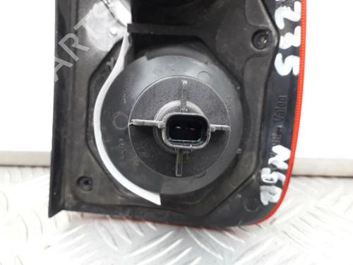 Venstre Baklys LAND ROVER FREELANDER I (L314) 1.8 16V 4x4 | BP29645821C34